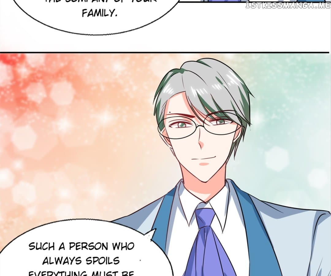 Ceo X Otaku Girl chapter 34 - page 23