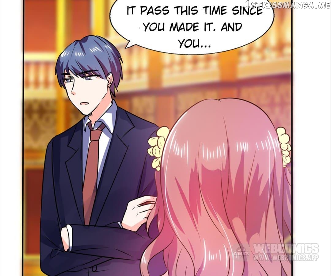Ceo X Otaku Girl chapter 34 - page 6