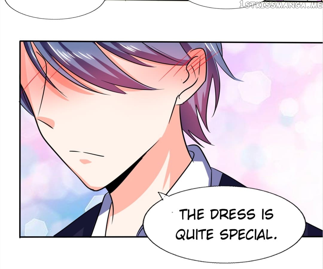 Ceo X Otaku Girl chapter 34 - page 8