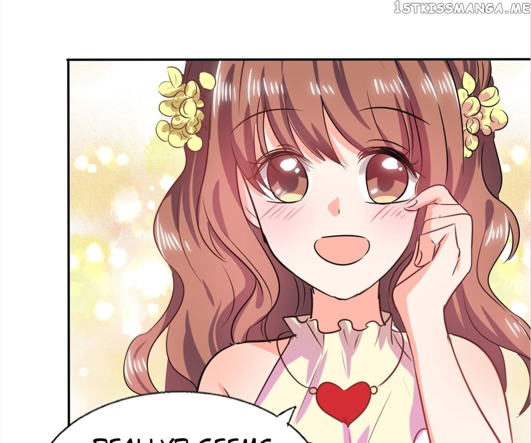 Ceo X Otaku Girl chapter 34 - page 9