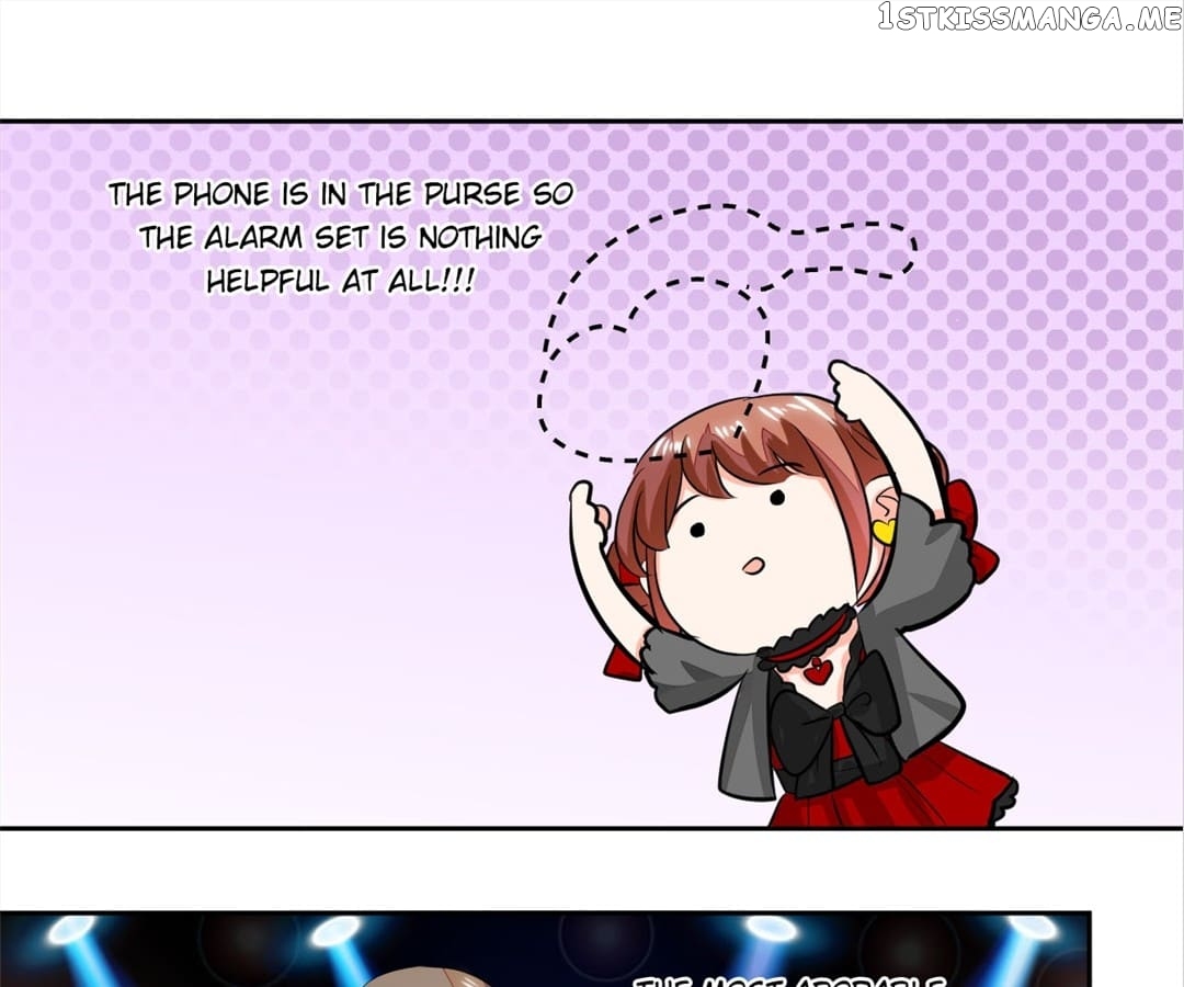 Ceo X Otaku Girl chapter 62 - page 11