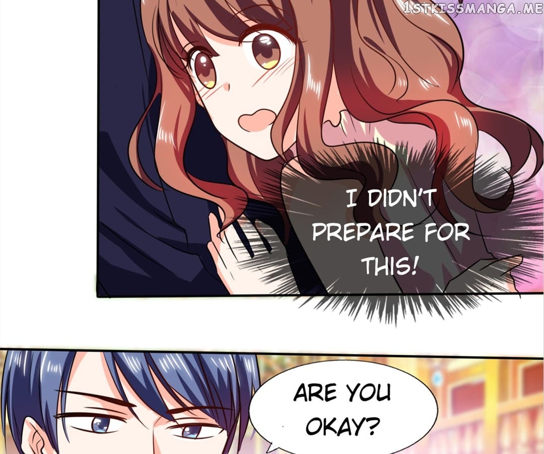 Ceo X Otaku Girl chapter 35 - page 12