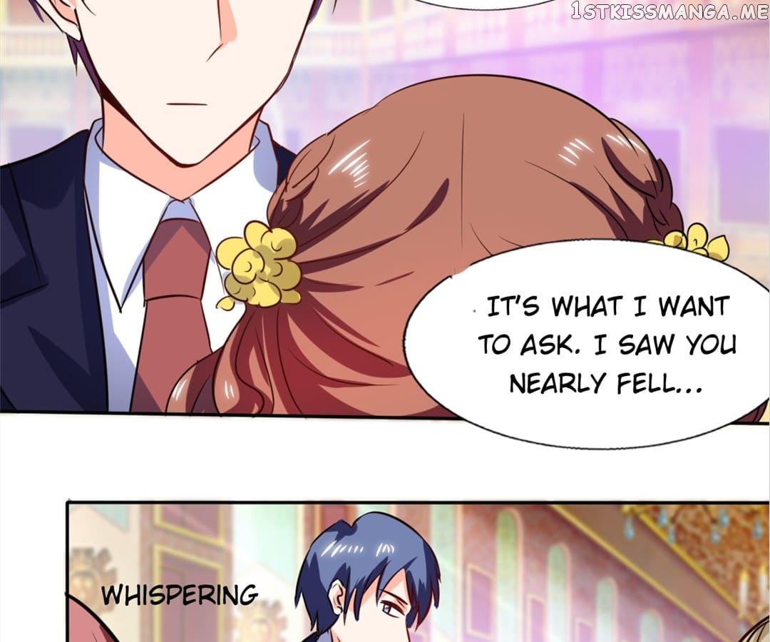 Ceo X Otaku Girl chapter 35 - page 13