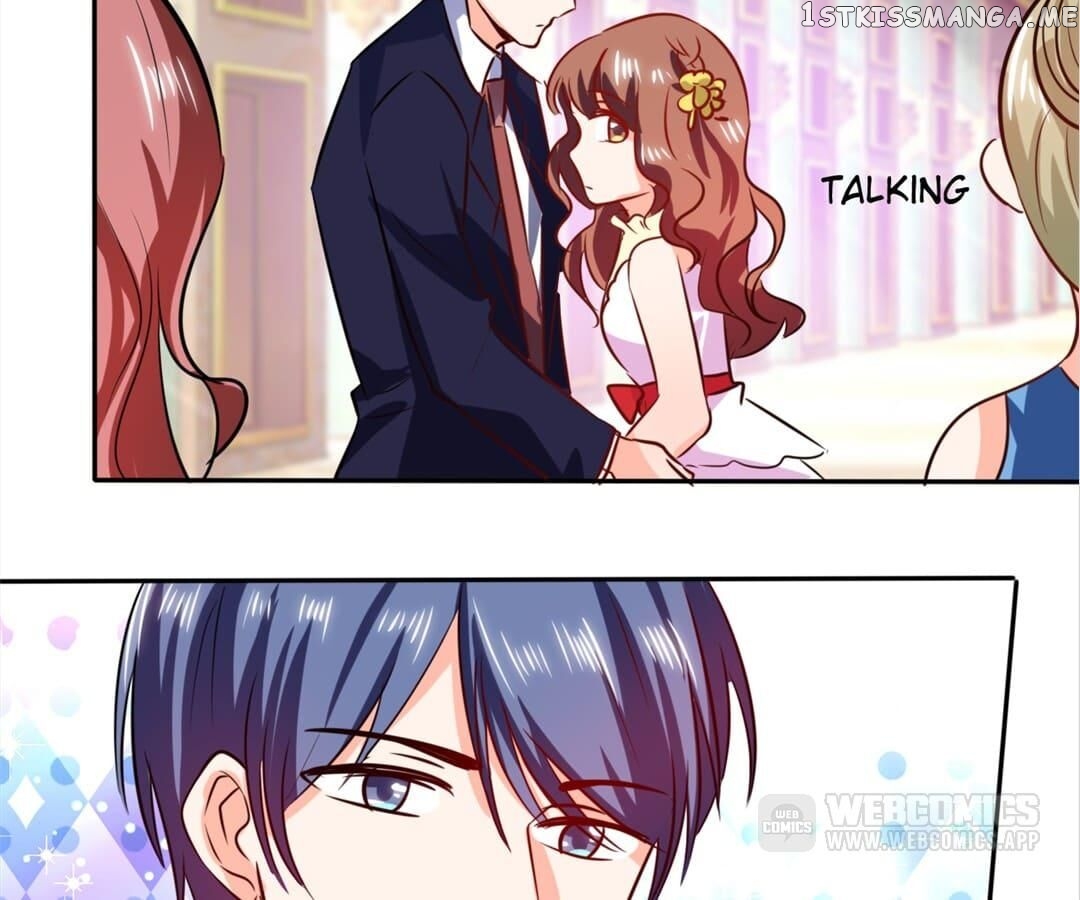 Ceo X Otaku Girl chapter 35 - page 14