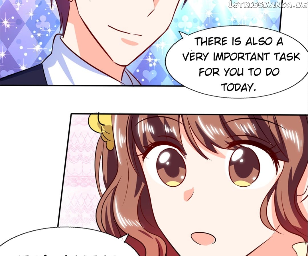 Ceo X Otaku Girl chapter 35 - page 15