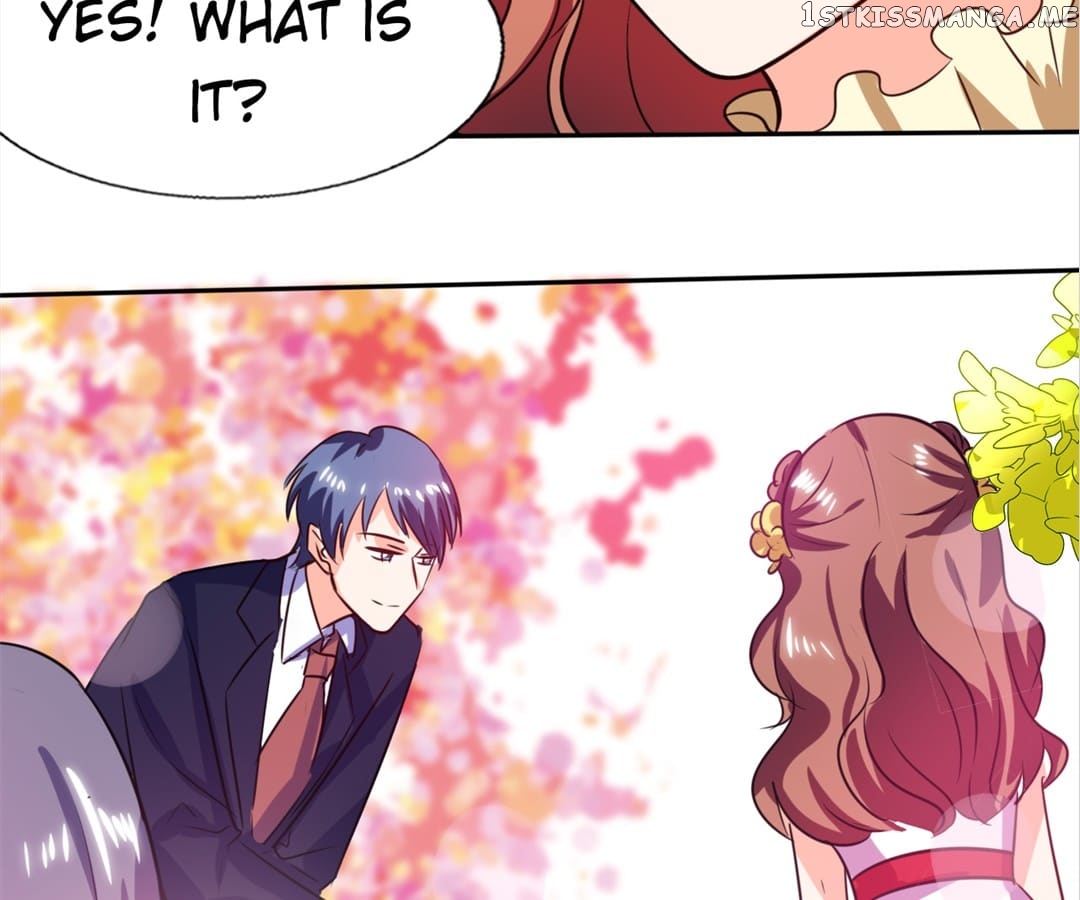 Ceo X Otaku Girl chapter 35 - page 16