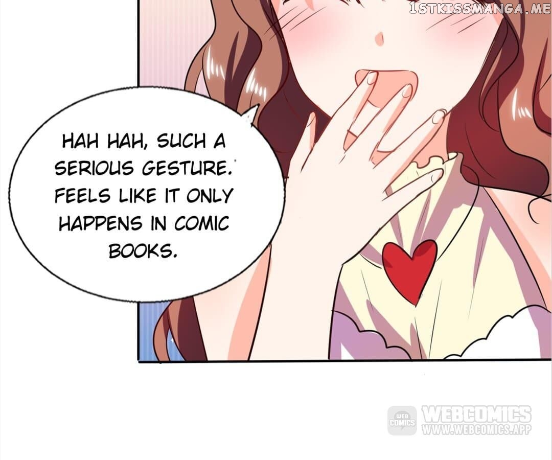 Ceo X Otaku Girl chapter 35 - page 18