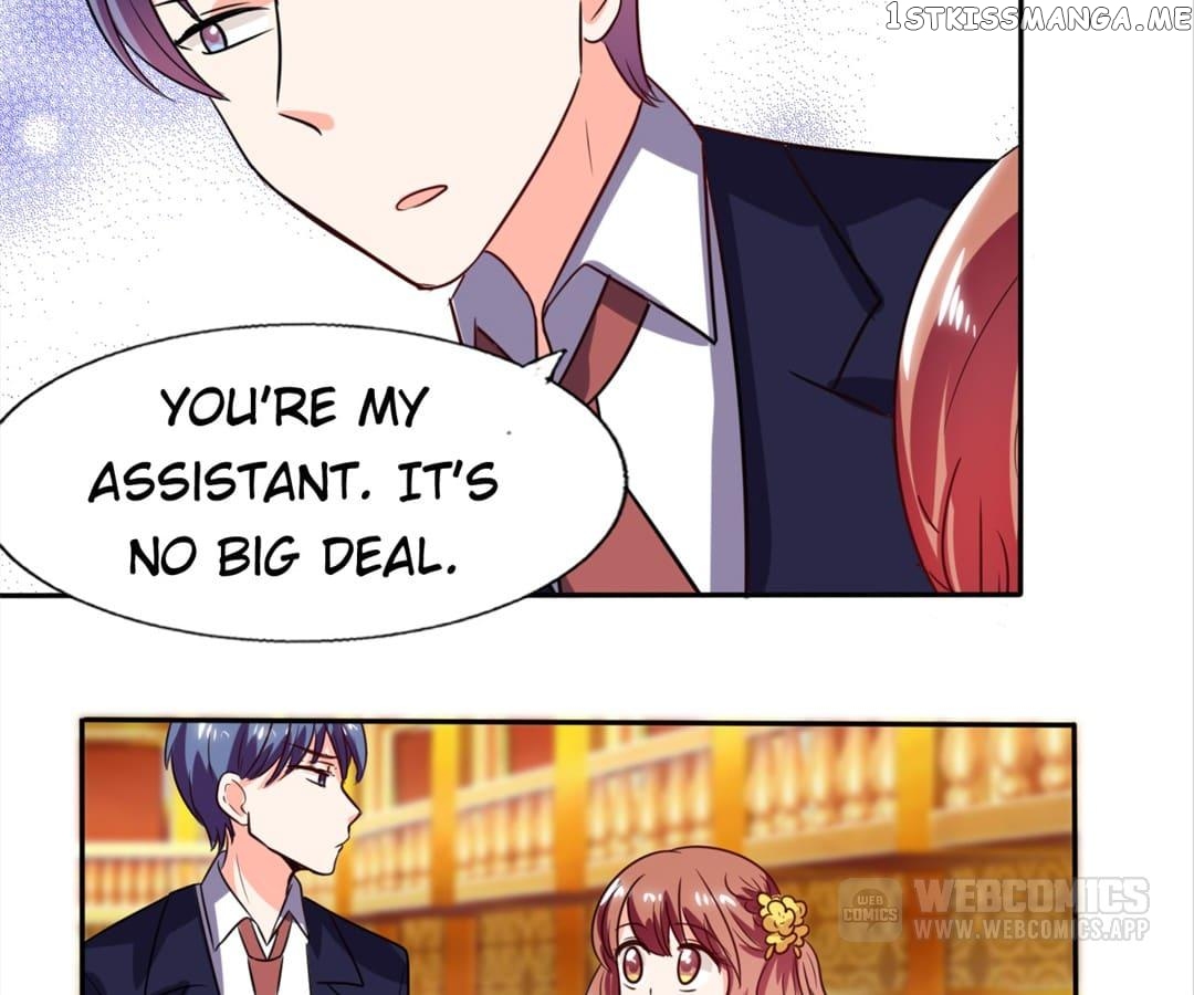Ceo X Otaku Girl chapter 35 - page 2