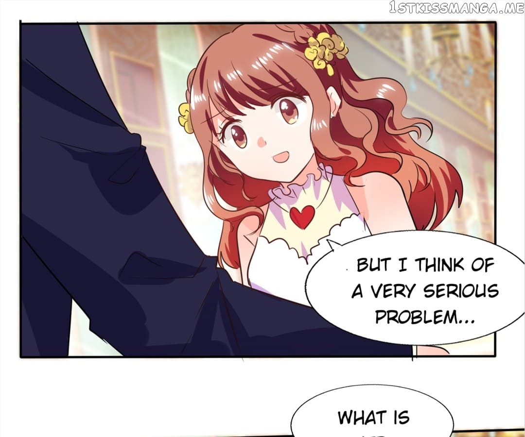 Ceo X Otaku Girl chapter 35 - page 21