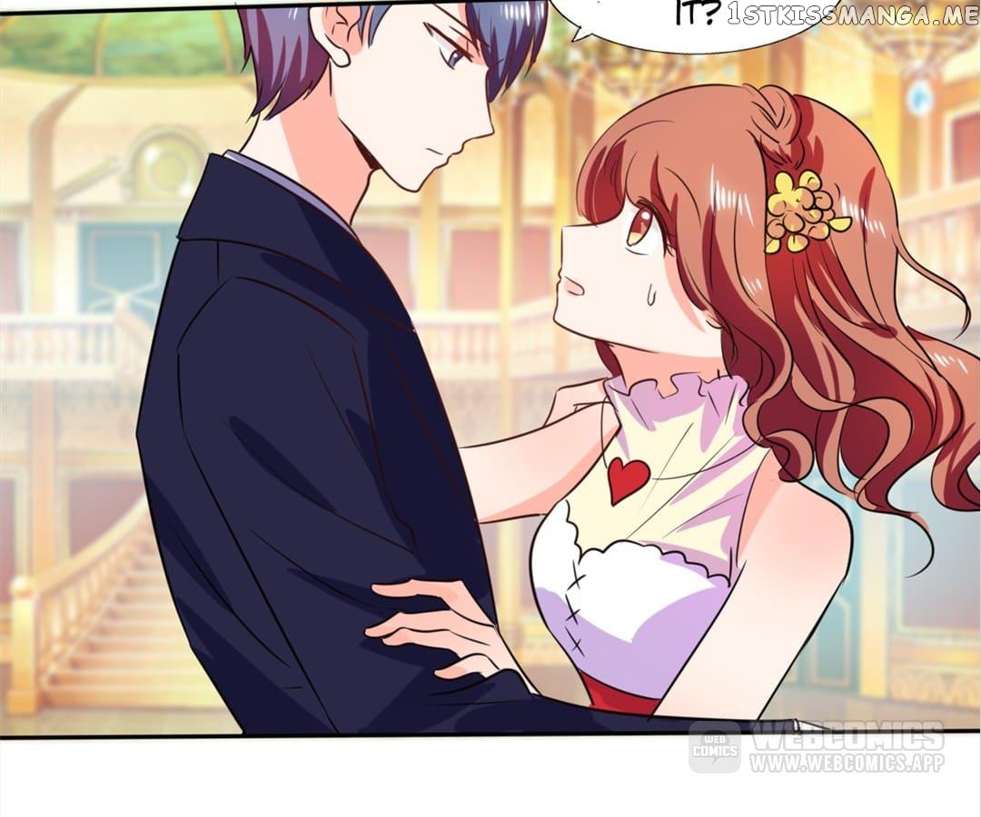 Ceo X Otaku Girl chapter 35 - page 22
