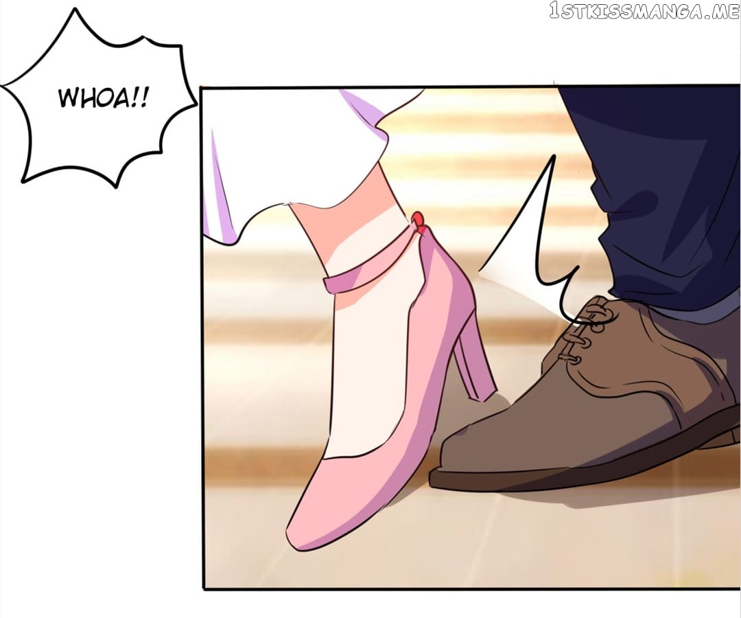 Ceo X Otaku Girl chapter 35 - page 23