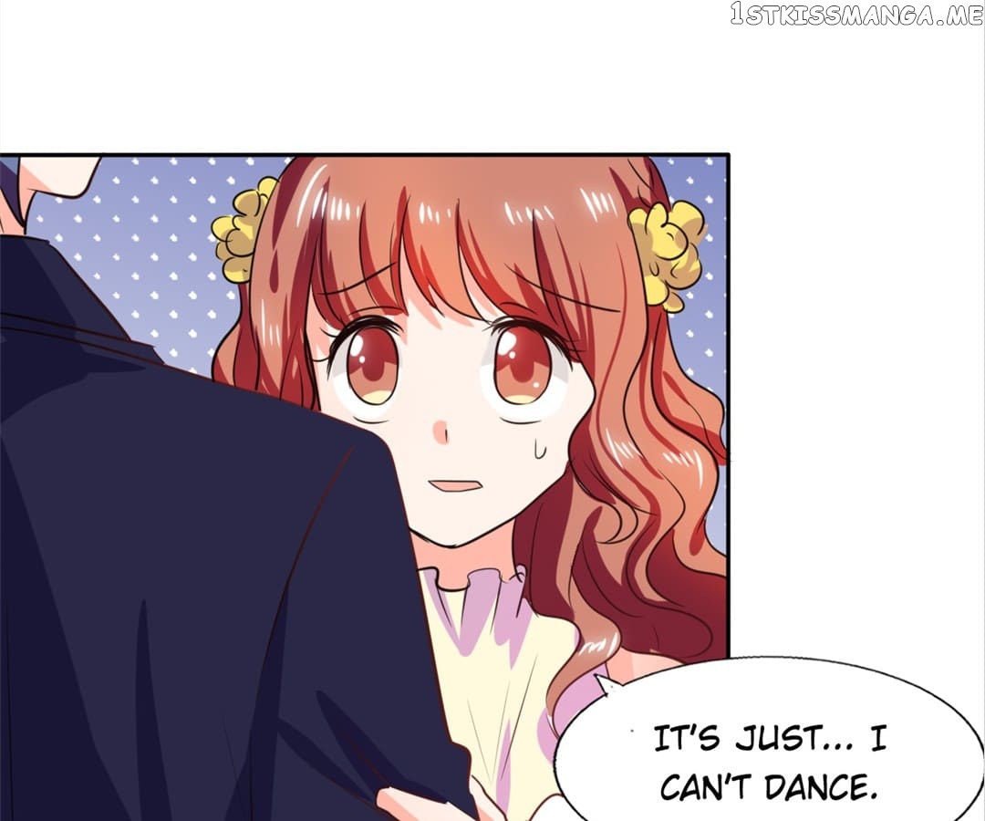 Ceo X Otaku Girl chapter 35 - page 24