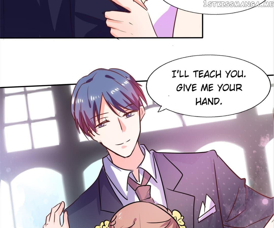 Ceo X Otaku Girl chapter 35 - page 25