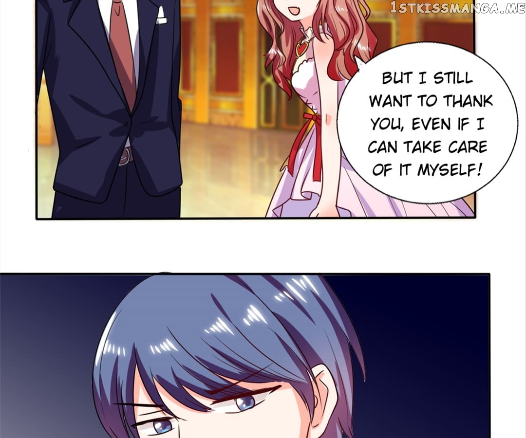 Ceo X Otaku Girl chapter 35 - page 3