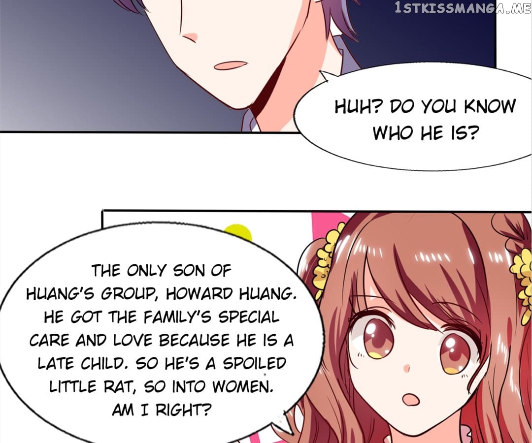 Ceo X Otaku Girl chapter 35 - page 4