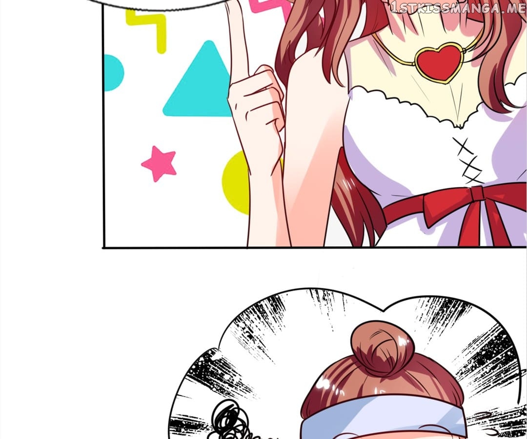Ceo X Otaku Girl chapter 35 - page 5