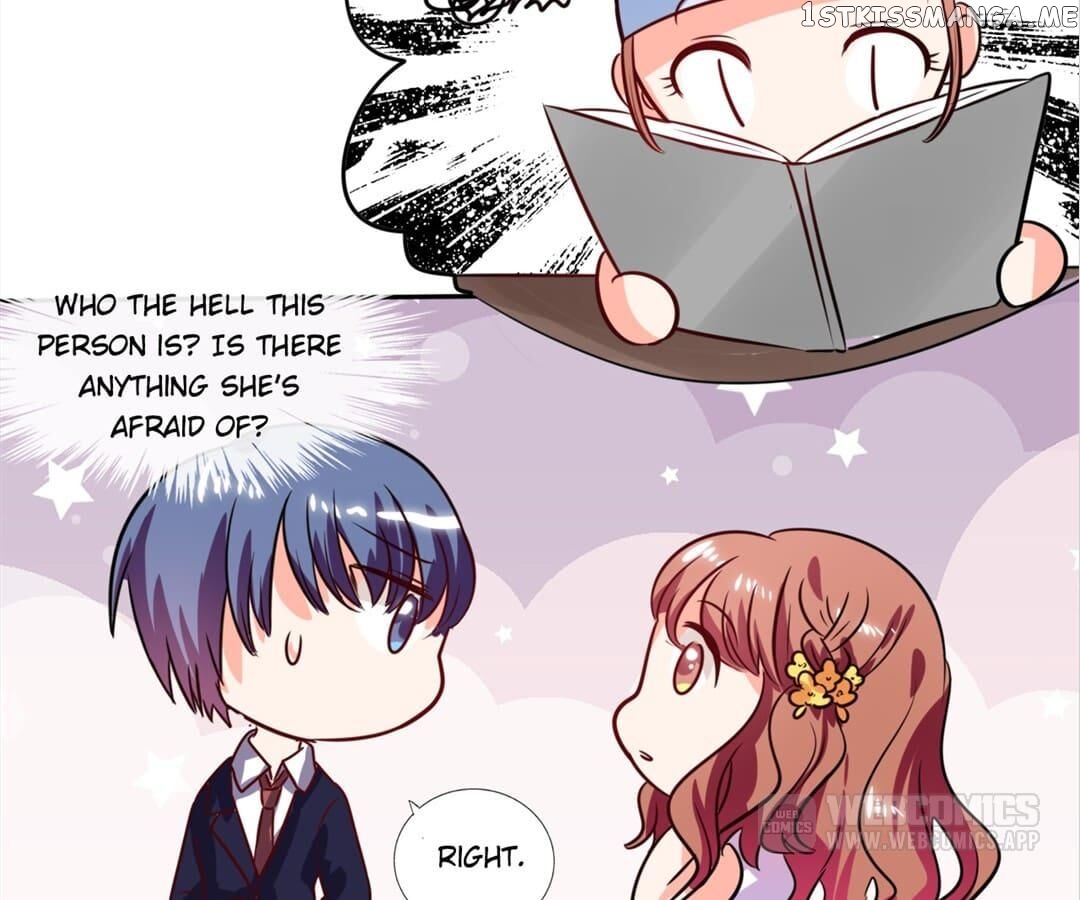 Ceo X Otaku Girl chapter 35 - page 6