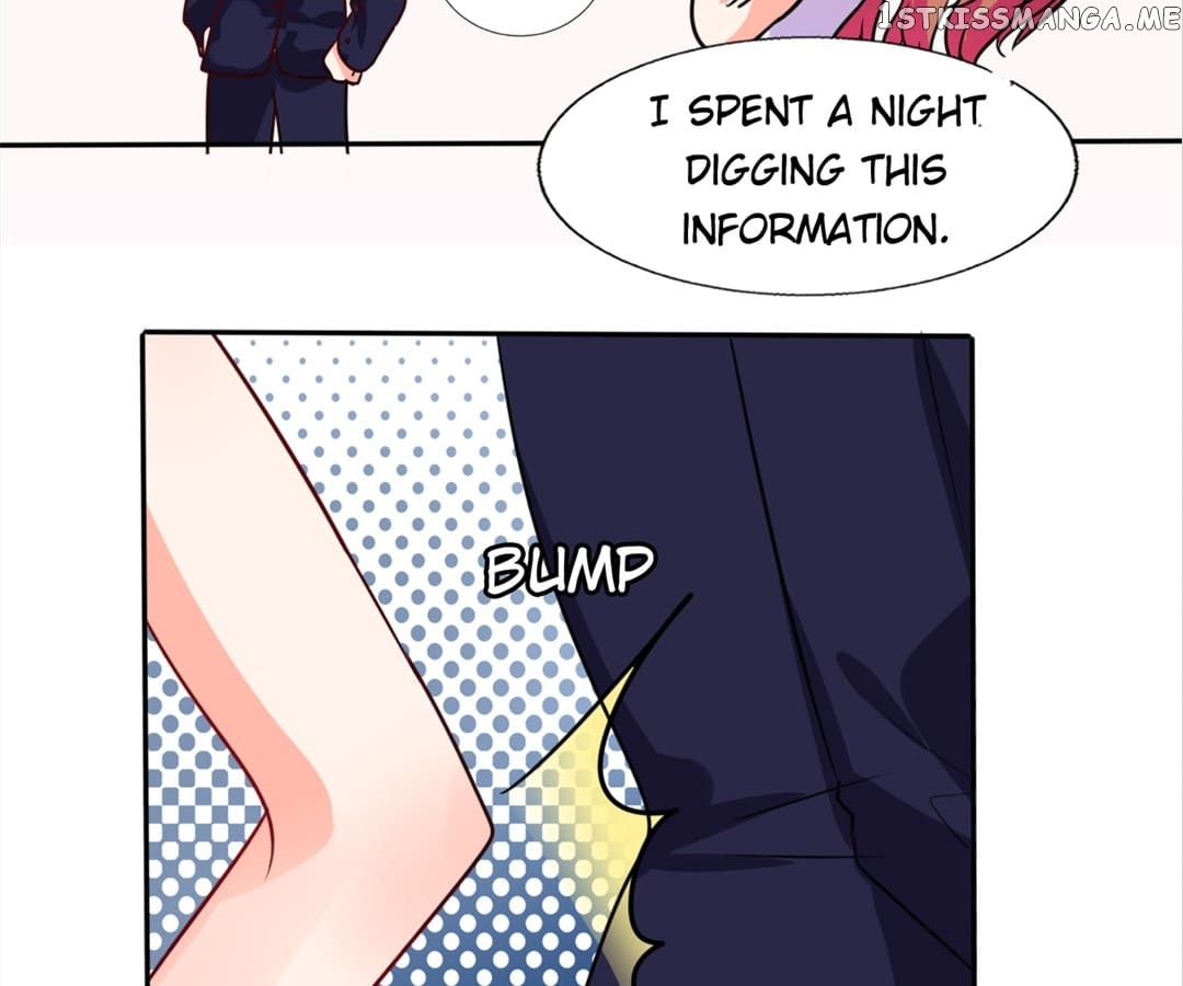 Ceo X Otaku Girl chapter 35 - page 7