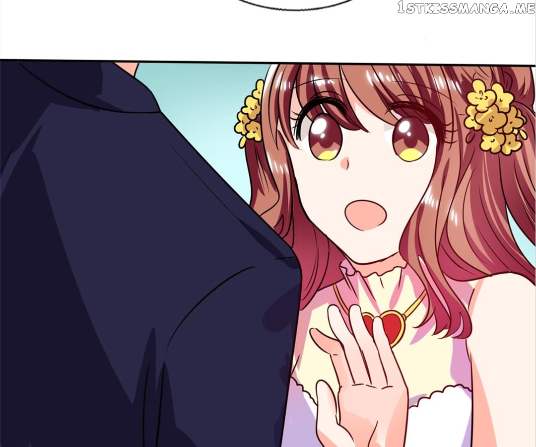 Ceo X Otaku Girl chapter 35 - page 9