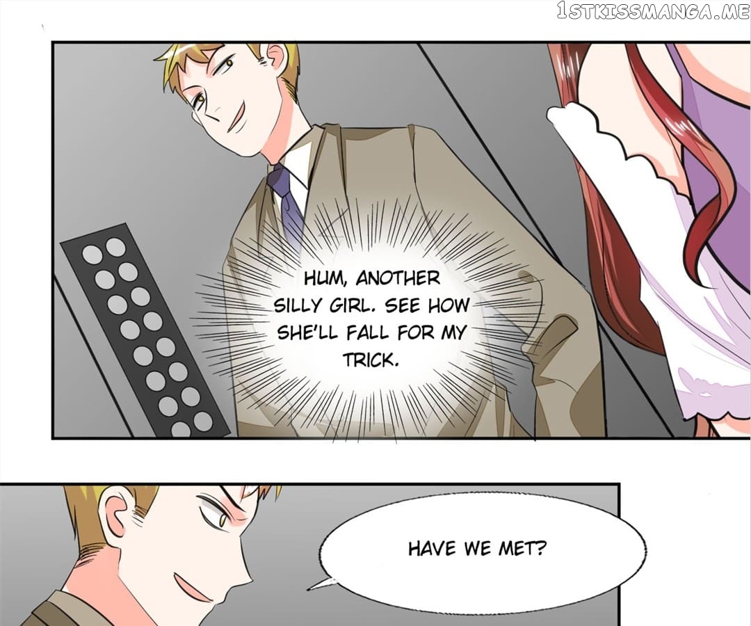 Ceo X Otaku Girl chapter 63 - page 1