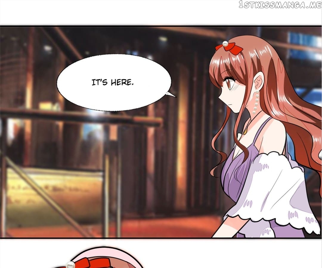Ceo X Otaku Girl chapter 63 - page 11