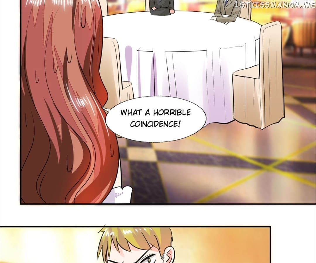 Ceo X Otaku Girl chapter 63 - page 17