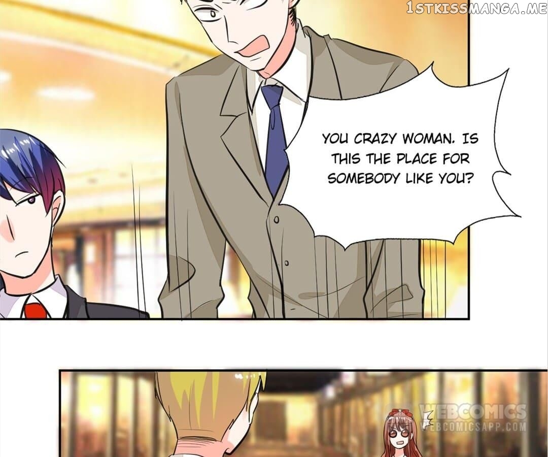 Ceo X Otaku Girl chapter 63 - page 18