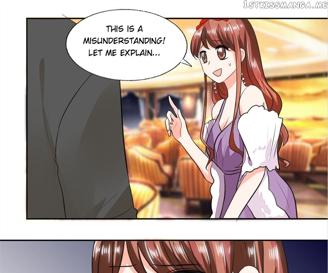 Ceo X Otaku Girl chapter 63 - page 21