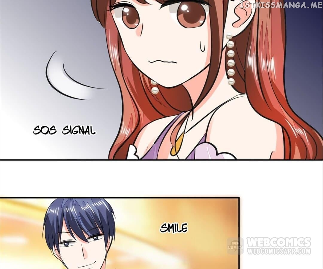 Ceo X Otaku Girl chapter 63 - page 22