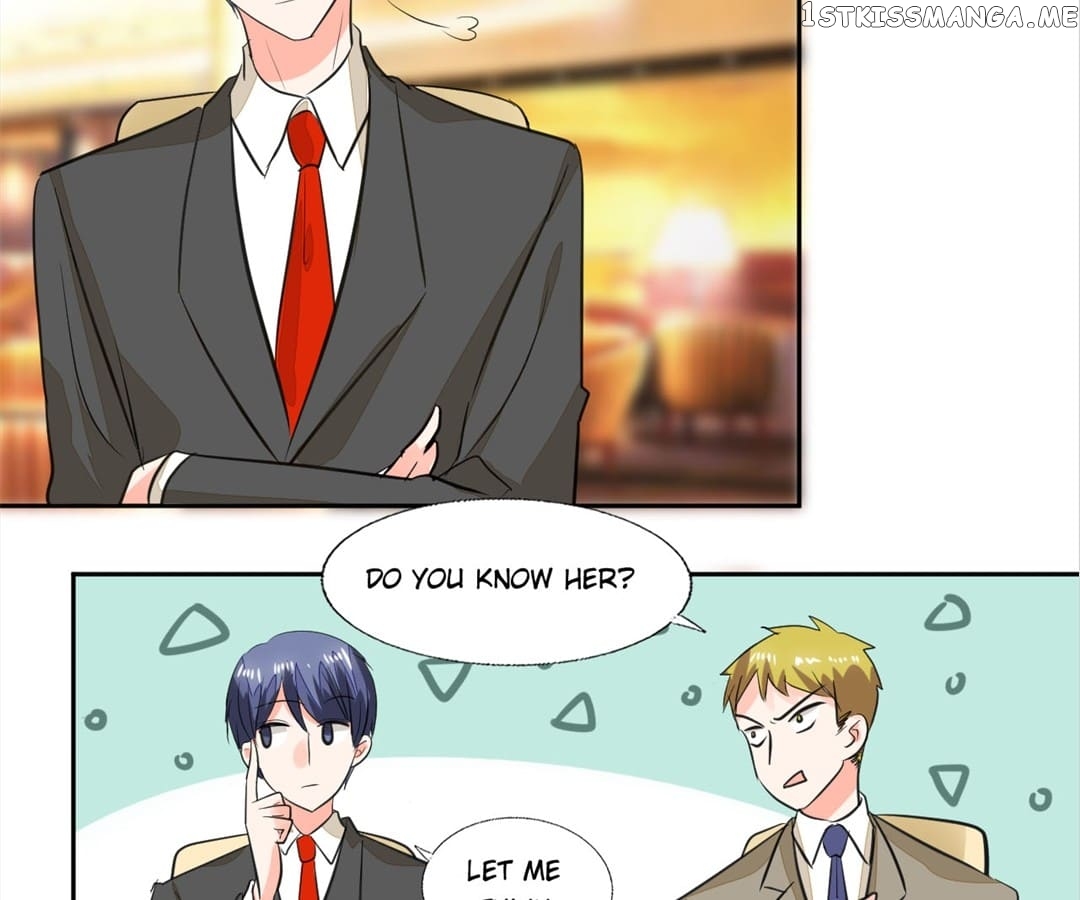 Ceo X Otaku Girl chapter 63 - page 23