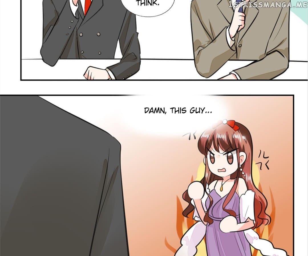 Ceo X Otaku Girl chapter 63 - page 24
