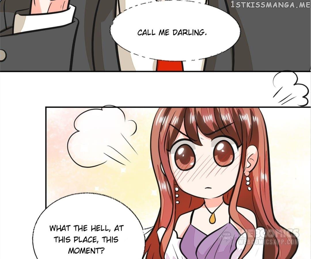 Ceo X Otaku Girl chapter 63 - page 26
