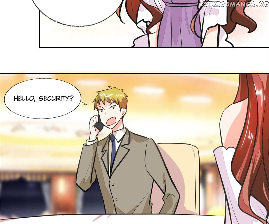 Ceo X Otaku Girl chapter 63 - page 27