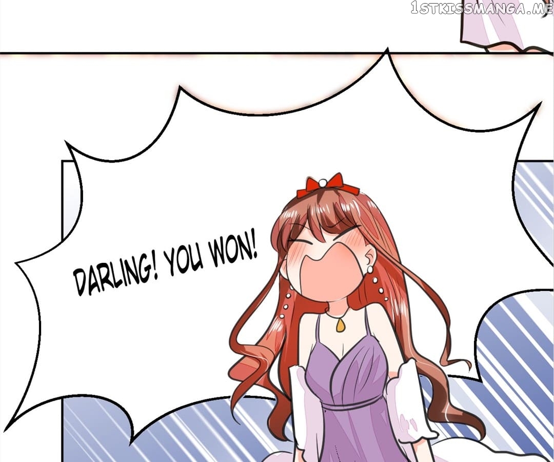 Ceo X Otaku Girl chapter 63 - page 28