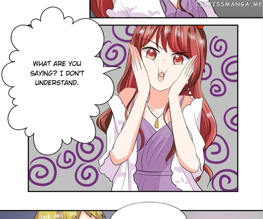 Ceo X Otaku Girl chapter 63 - page 3