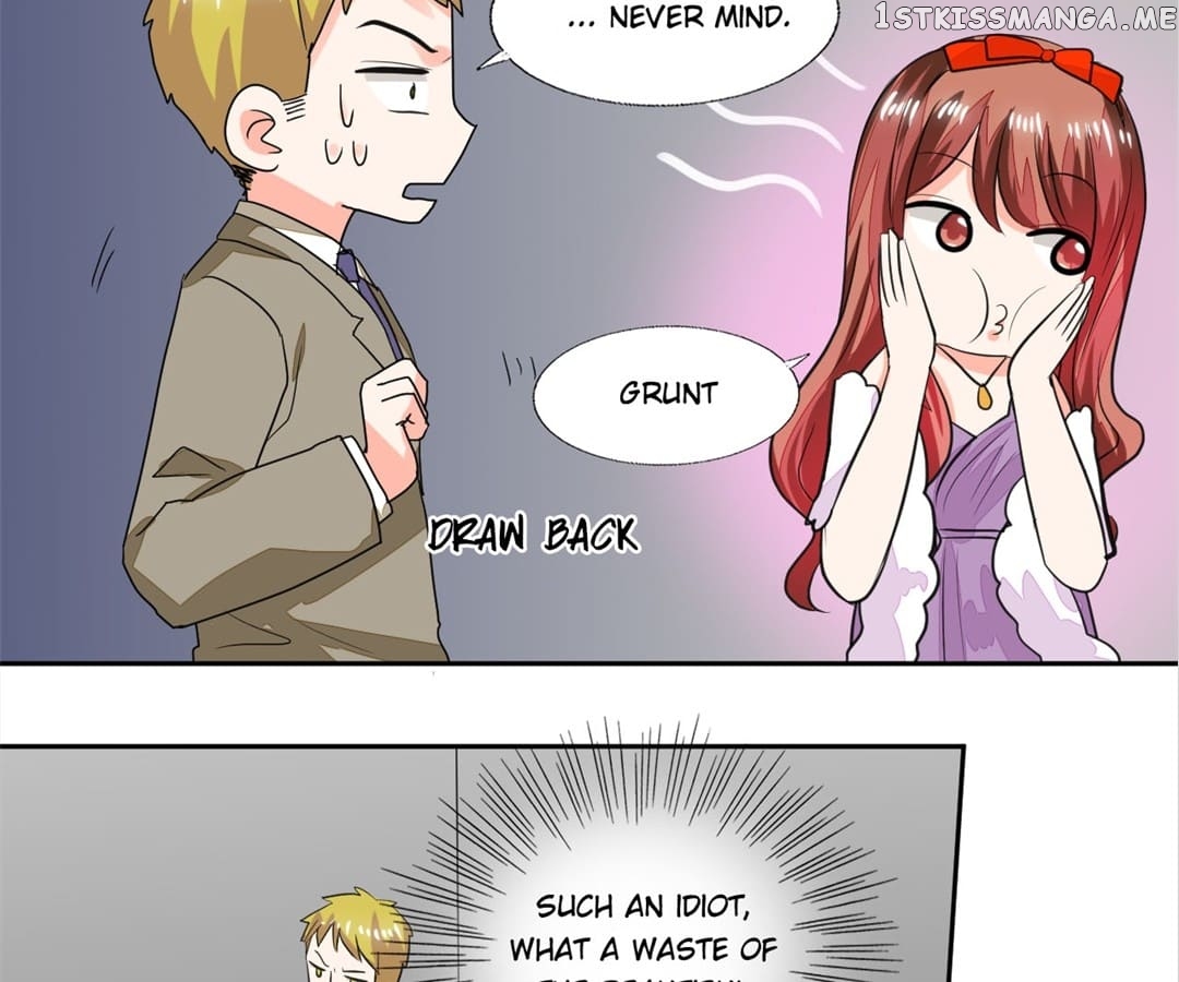 Ceo X Otaku Girl chapter 63 - page 4