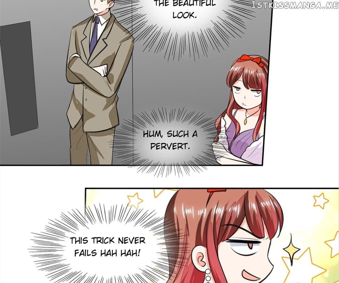 Ceo X Otaku Girl chapter 63 - page 5
