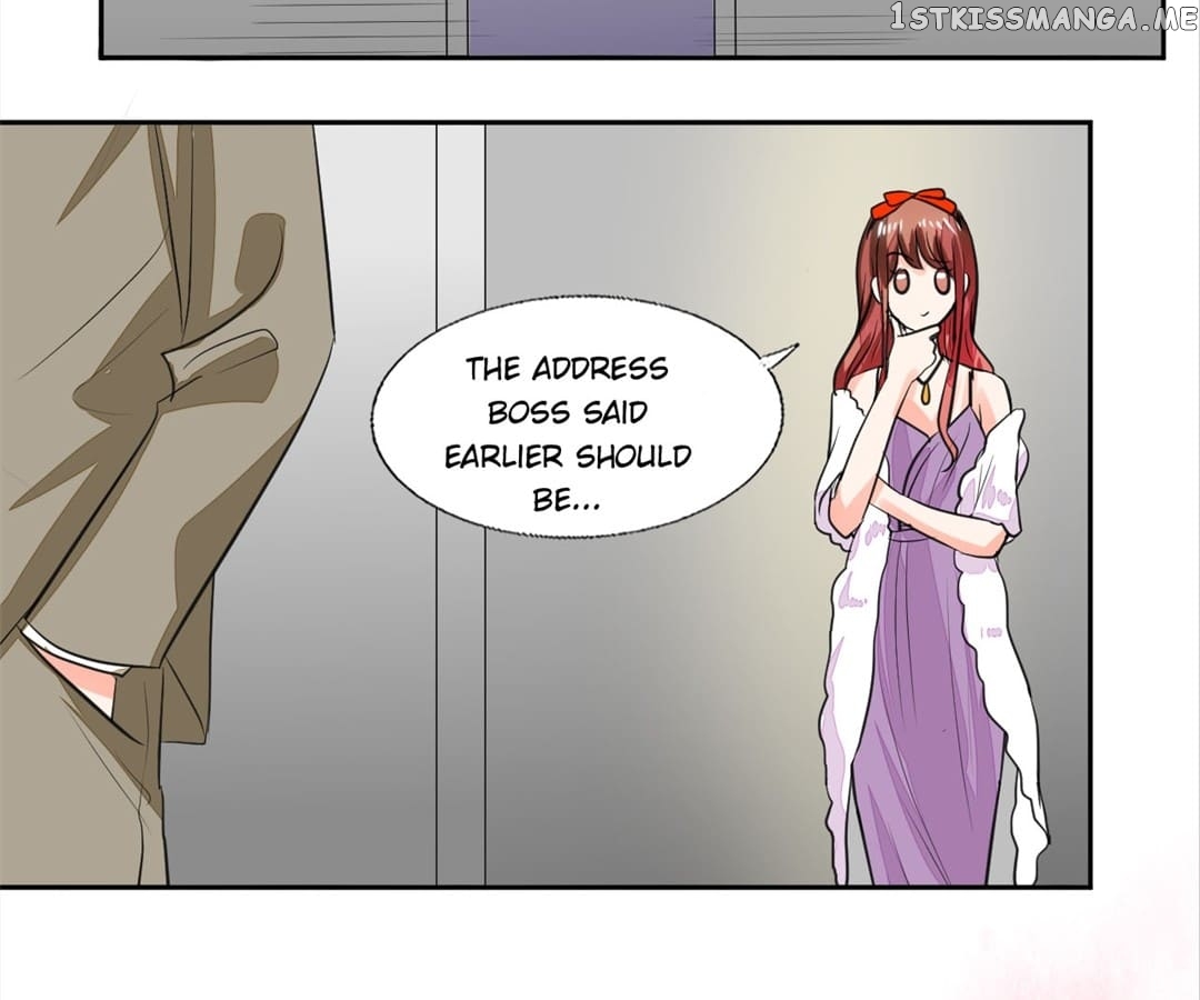 Ceo X Otaku Girl chapter 63 - page 7