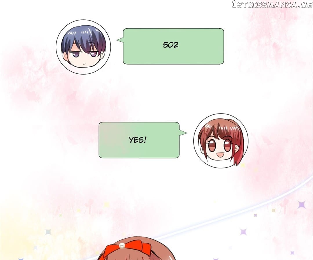 Ceo X Otaku Girl chapter 63 - page 8