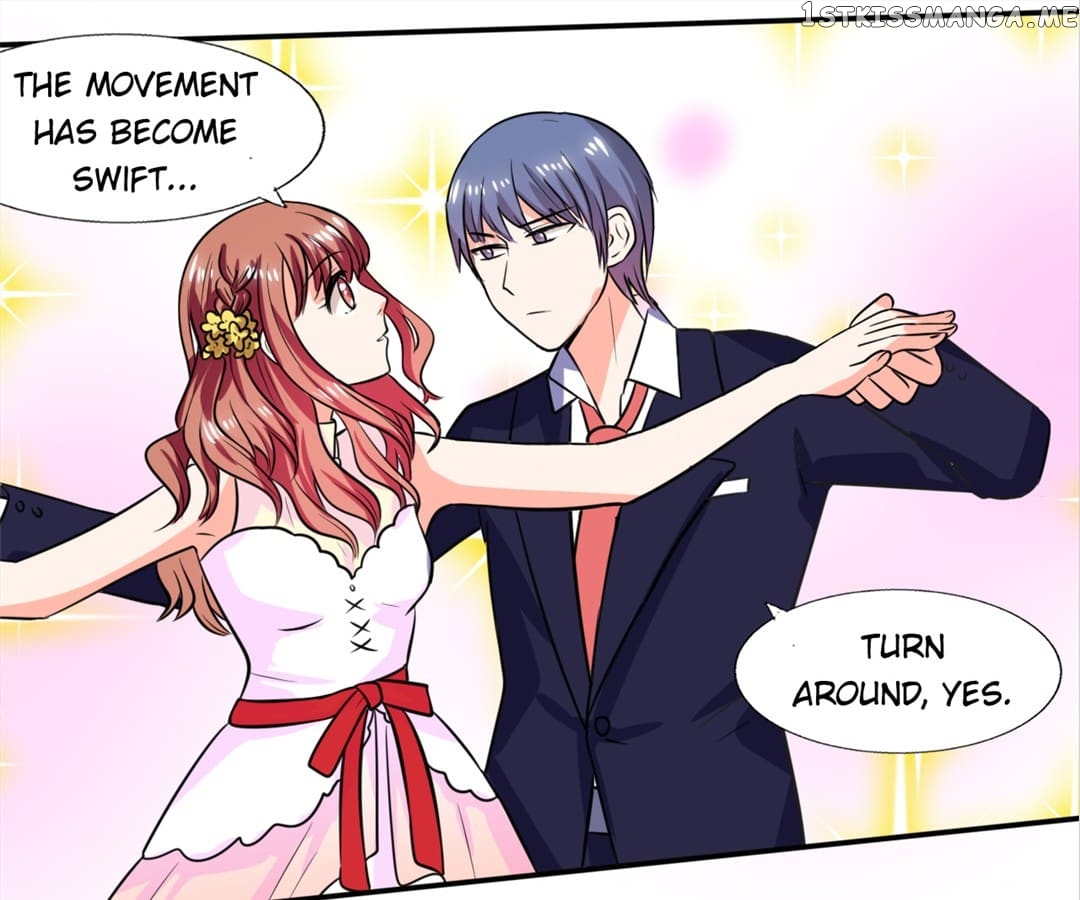 Ceo X Otaku Girl chapter 36 - page 1