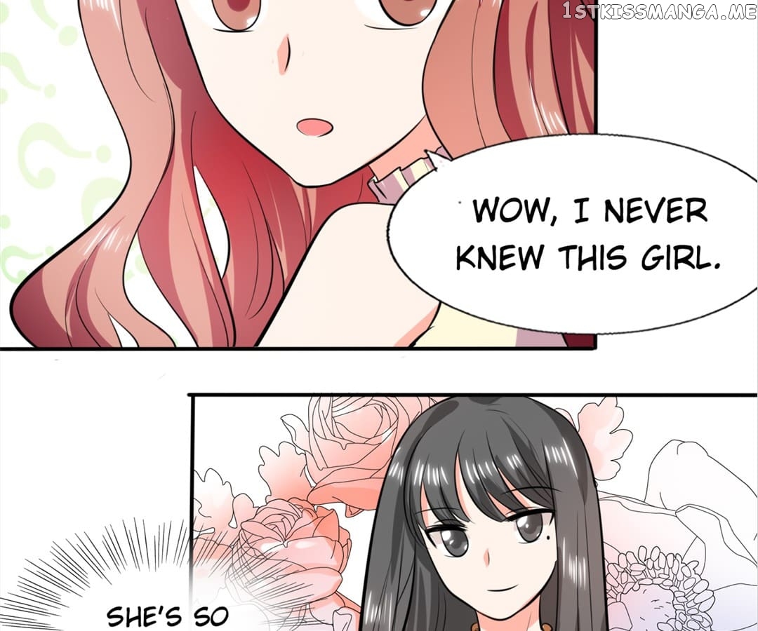 Ceo X Otaku Girl chapter 36 - page 13