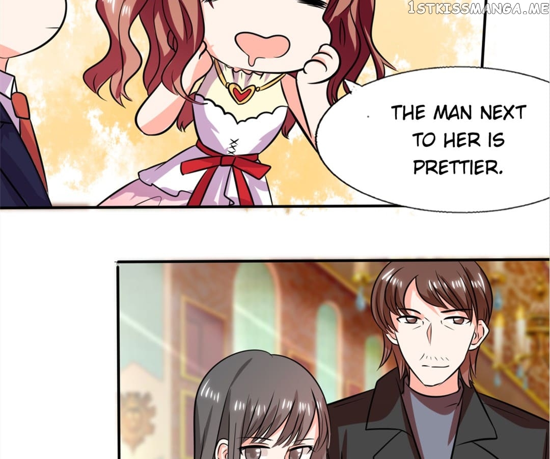 Ceo X Otaku Girl chapter 36 - page 15