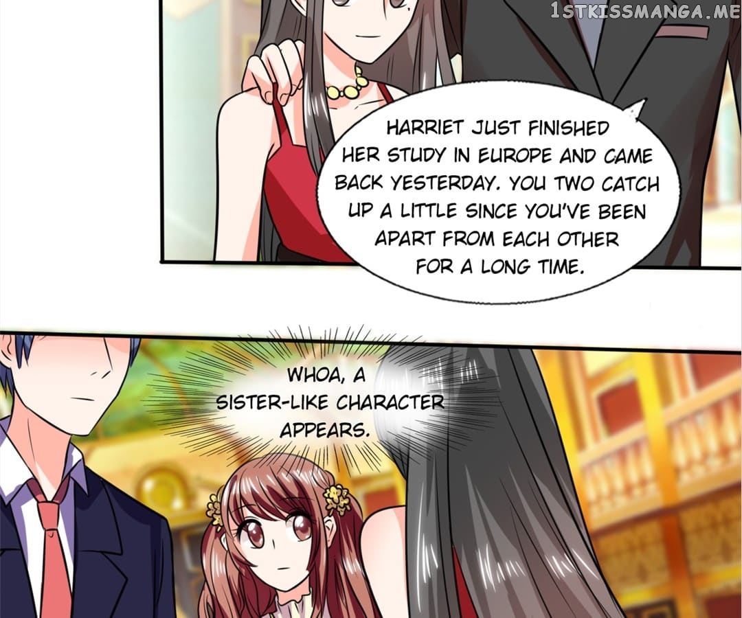 Ceo X Otaku Girl chapter 36 - page 16