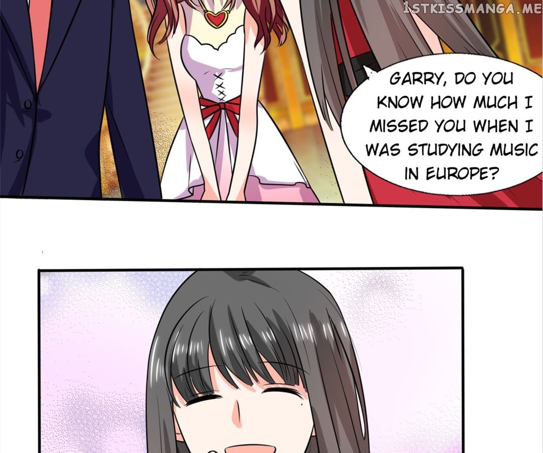 Ceo X Otaku Girl chapter 36 - page 17
