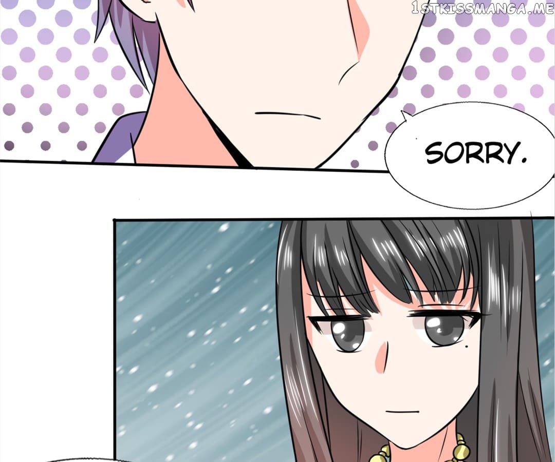 Ceo X Otaku Girl chapter 36 - page 19