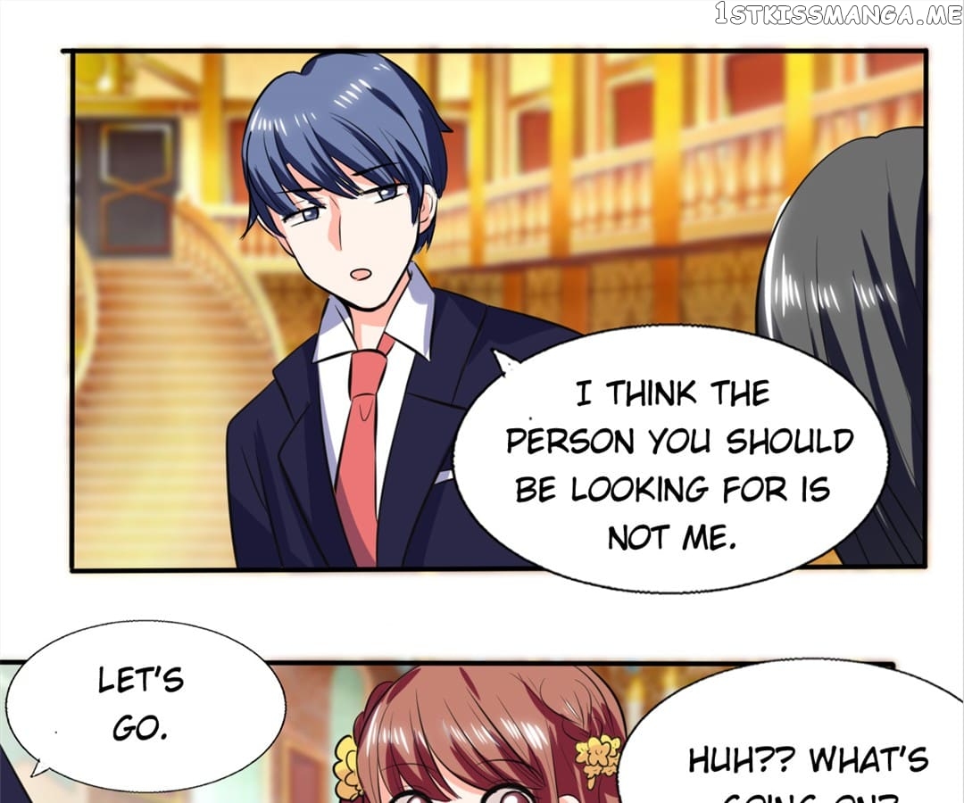 Ceo X Otaku Girl chapter 36 - page 21