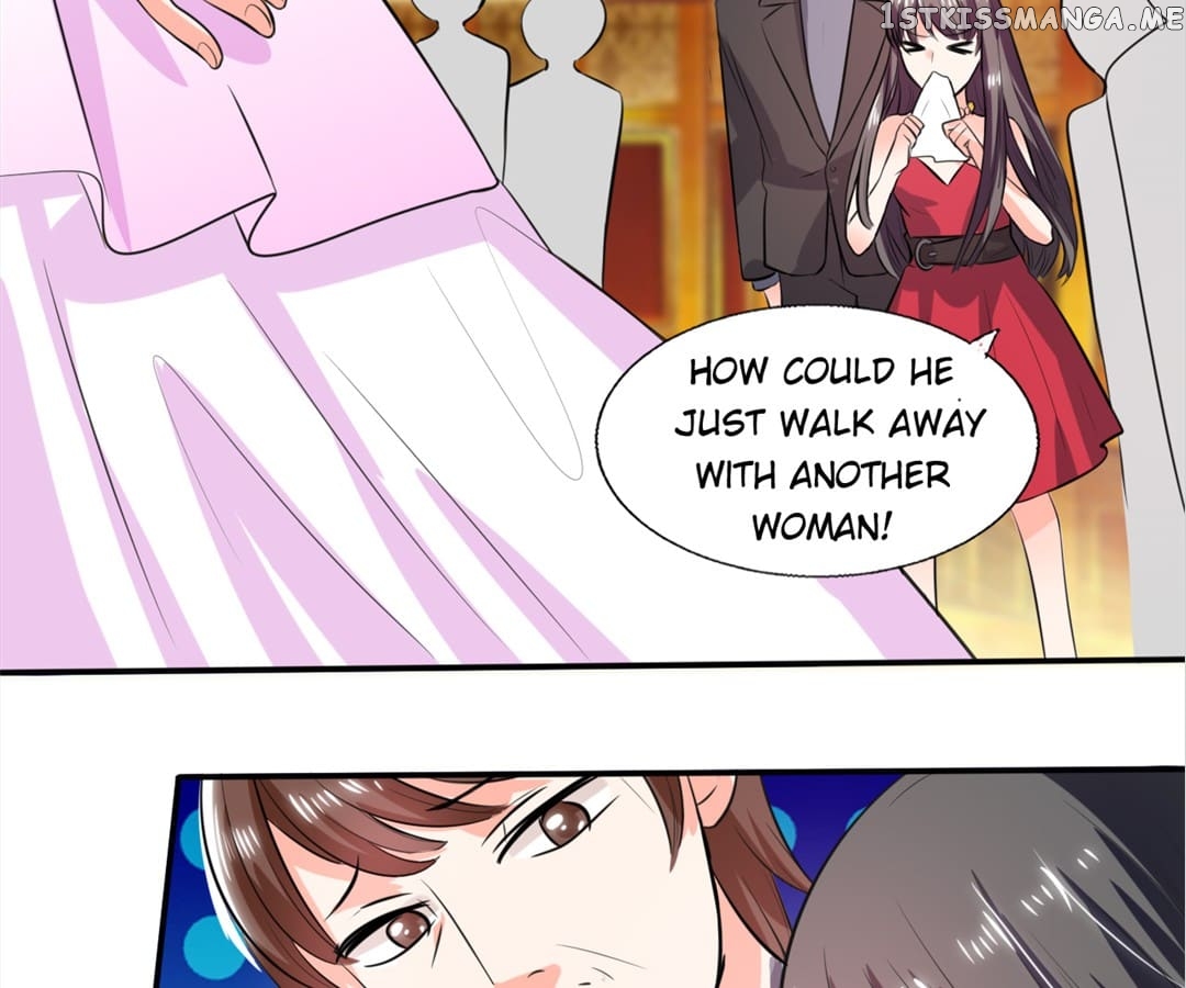 Ceo X Otaku Girl chapter 36 - page 23