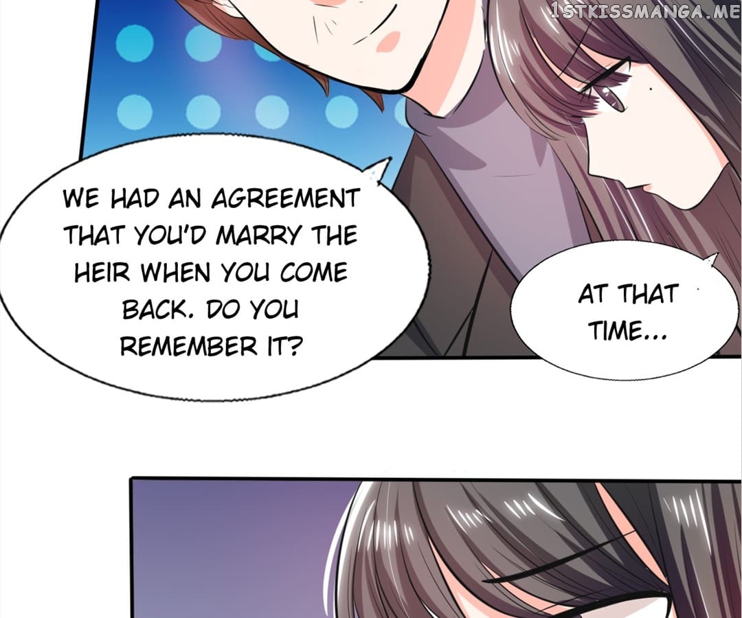 Ceo X Otaku Girl chapter 36 - page 24