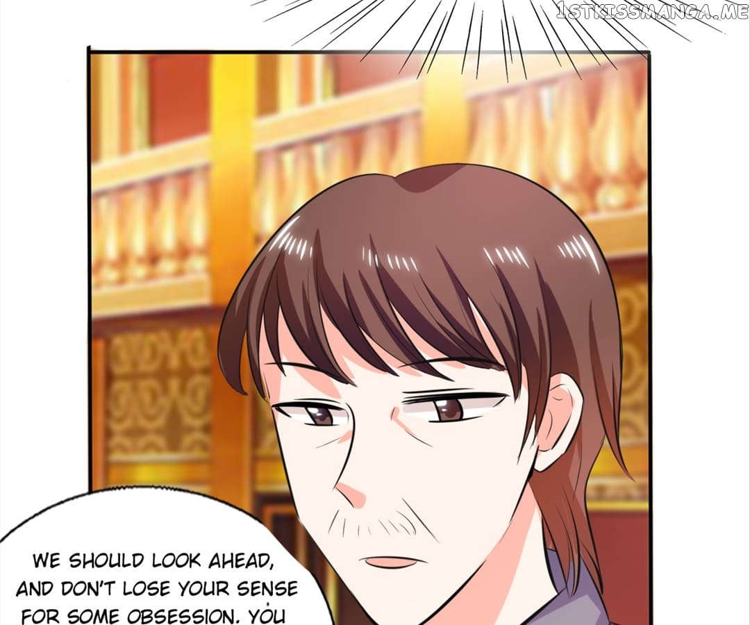Ceo X Otaku Girl chapter 36 - page 27