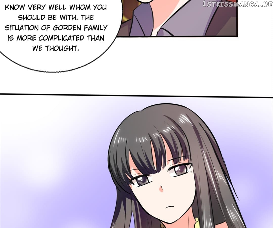 Ceo X Otaku Girl chapter 36 - page 28